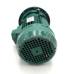 Wilo Typ 90 S/4 Pumpenmotor Motor 3x400V 1,1kW  P13/1510