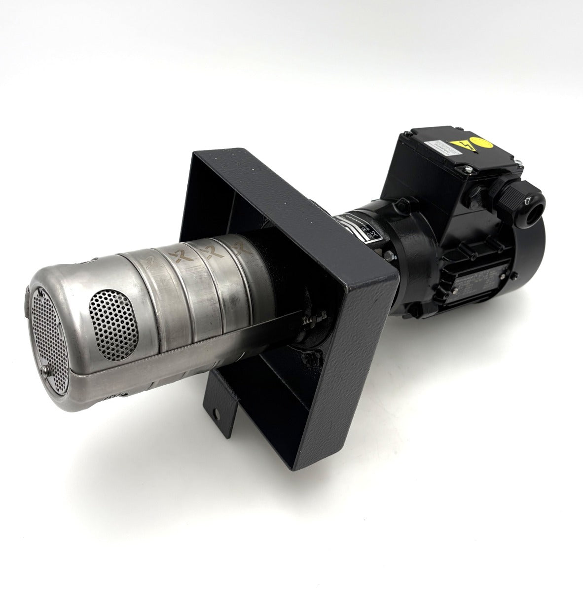 Grundfos SPK 1-3/3 B-M-A-RUUV 3x400V 180W 10–20 l/min 13 m  Tauchpumpe P13/180
