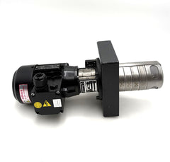 Grundfos SPK 1-3/3 B-M-A-RUUV 3x400V 180W 10–20 l/min 13 m  Tauchpumpe P13/180