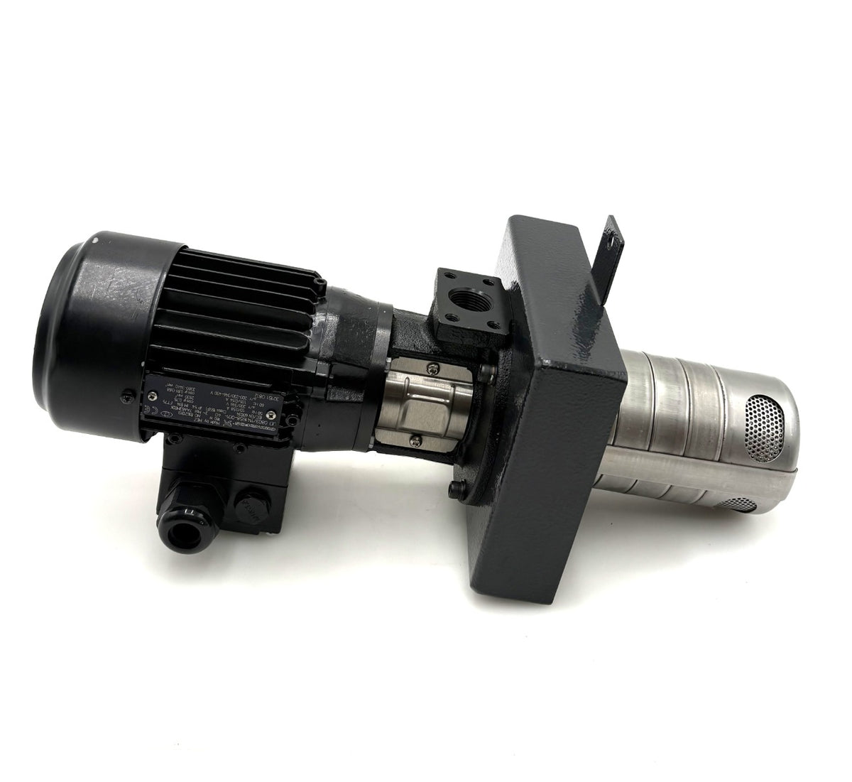 Grundfos SPK 1-3/3 B-M-A-RUUV 3x400V 180W 10–20 l/min 13 m  Tauchpumpe P13/180