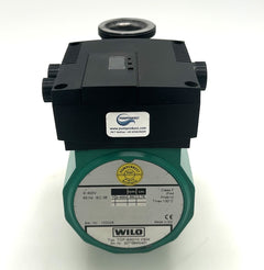 Wilo Top-S30/10 Heizungspumpe 3x400V Umwälzpumpe 180mm PN6/10 OEM P18/35