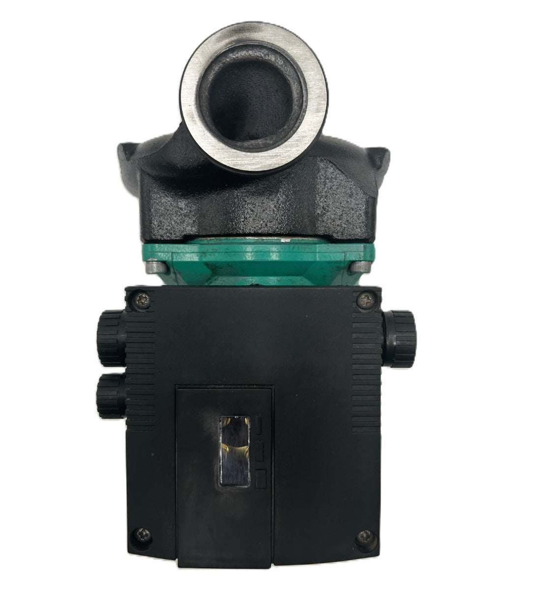 Wilo Top-S30/10 Heizungspumpe 3x400V Umwälzpumpe 180mm PN6/10 OEM P18/35