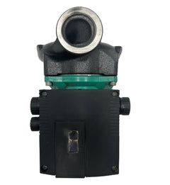 Wilo Top-S30/10 Heizungspumpe 3x400V Umwälzpumpe 180mm PN6/10 OEM P18/35