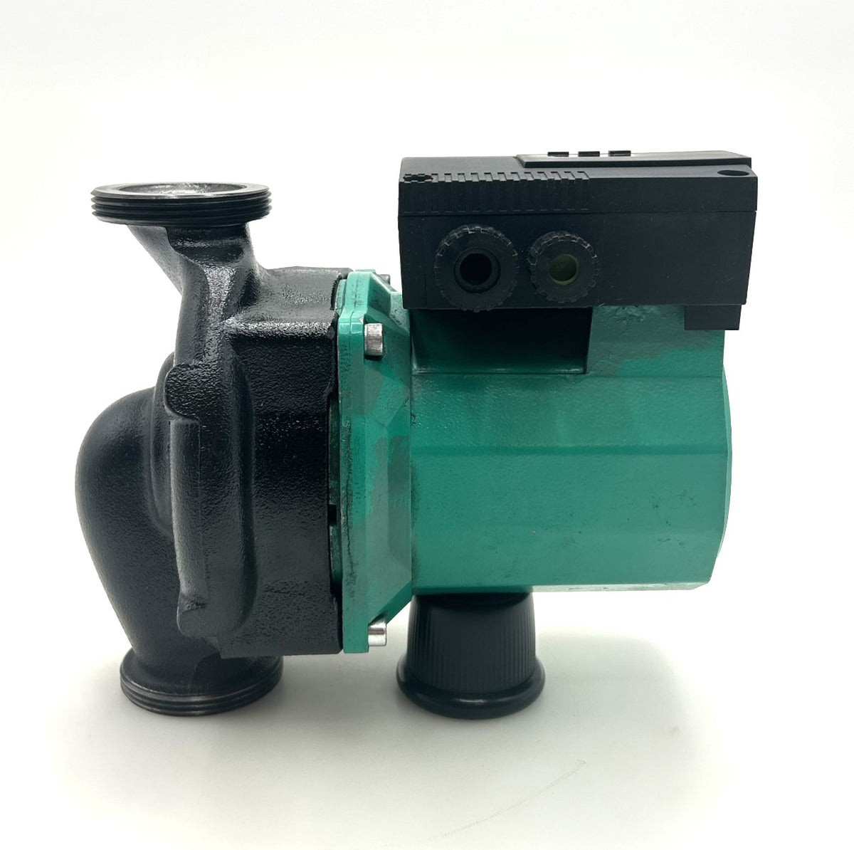 Wilo Top-S30/10 Heizungspumpe 3x400V Umwälzpumpe 180mm PN6/10 OEM P18/35