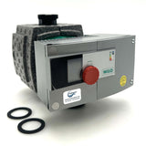 Wilo Stratos 25/1-4 Energiespar-Heizungspumpe 1x230V, 180mm Hocheffizienzpumpe P17/15