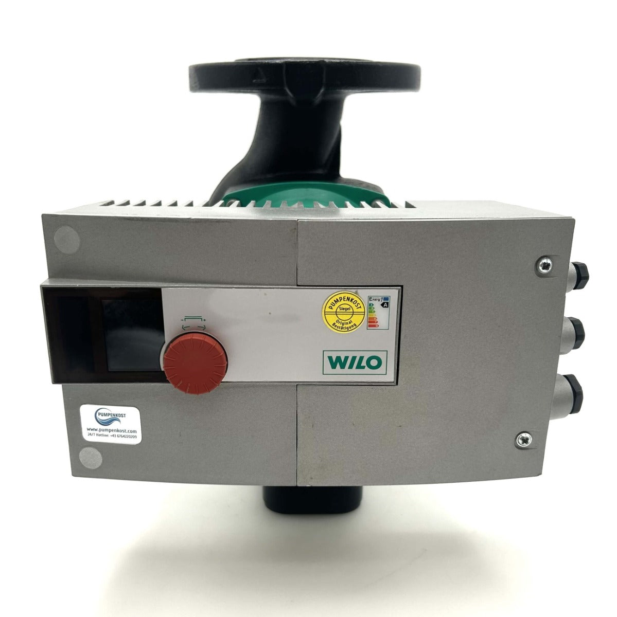 Wilo Stratos 50 / 1-9 Hocheffizienzpumpe 1x230V Heizungspumpe Umwälzpumpe P14/888
