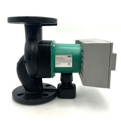 Wilo Stratos 50 / 1-9 Hocheffizienzpumpe 1x230V Heizungspumpe Umwälzpumpe P14/888