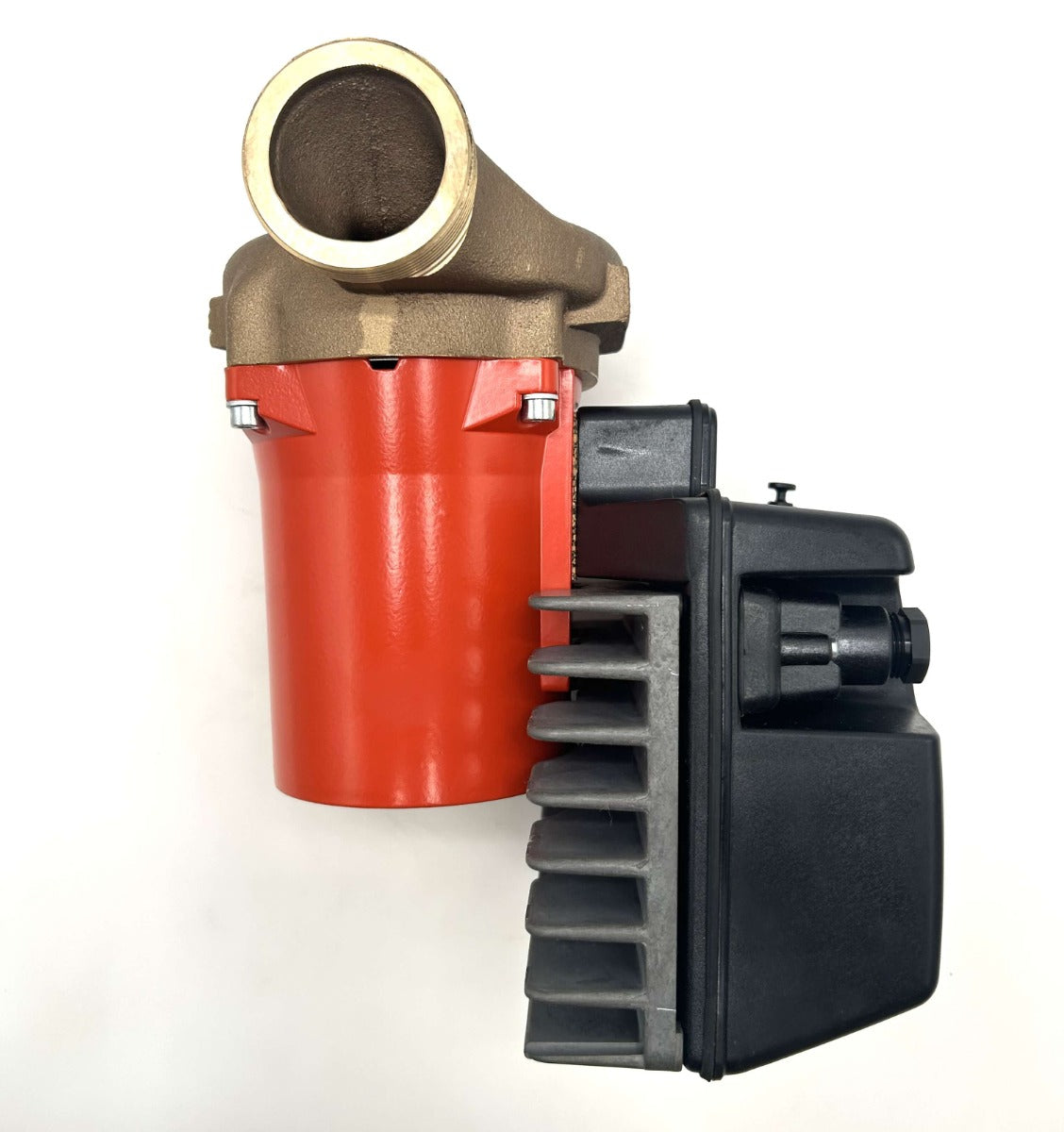 KSB Rio-Eco Therm N 30-100 Zirkulationspumpe Trinkwasser 230V 180mm Umwälzpumpe P14/576