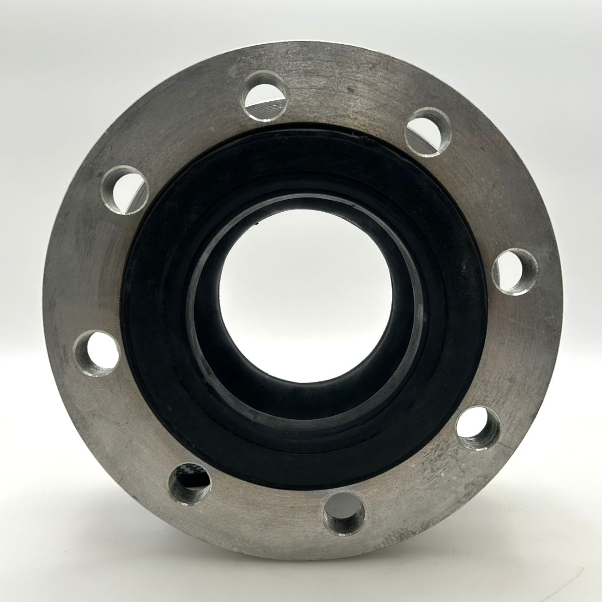 Schwingungsdämpfer ZKB 4.100  DN100  Rohrschalldämpfer Vibrationsdämpfer Flansch S12/93