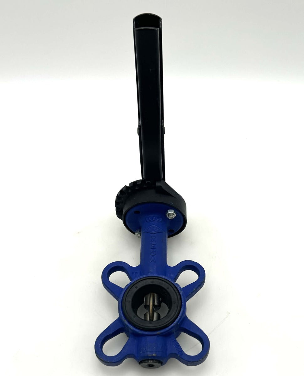 ARI ZESA Butterfly Absperrventil Ventil DN 25/32 PN16 S13/184