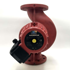 Grundfos UPS 100-30/F 3x400 V Heizungspumpe 450mm Umwälzpumpe  P13/922