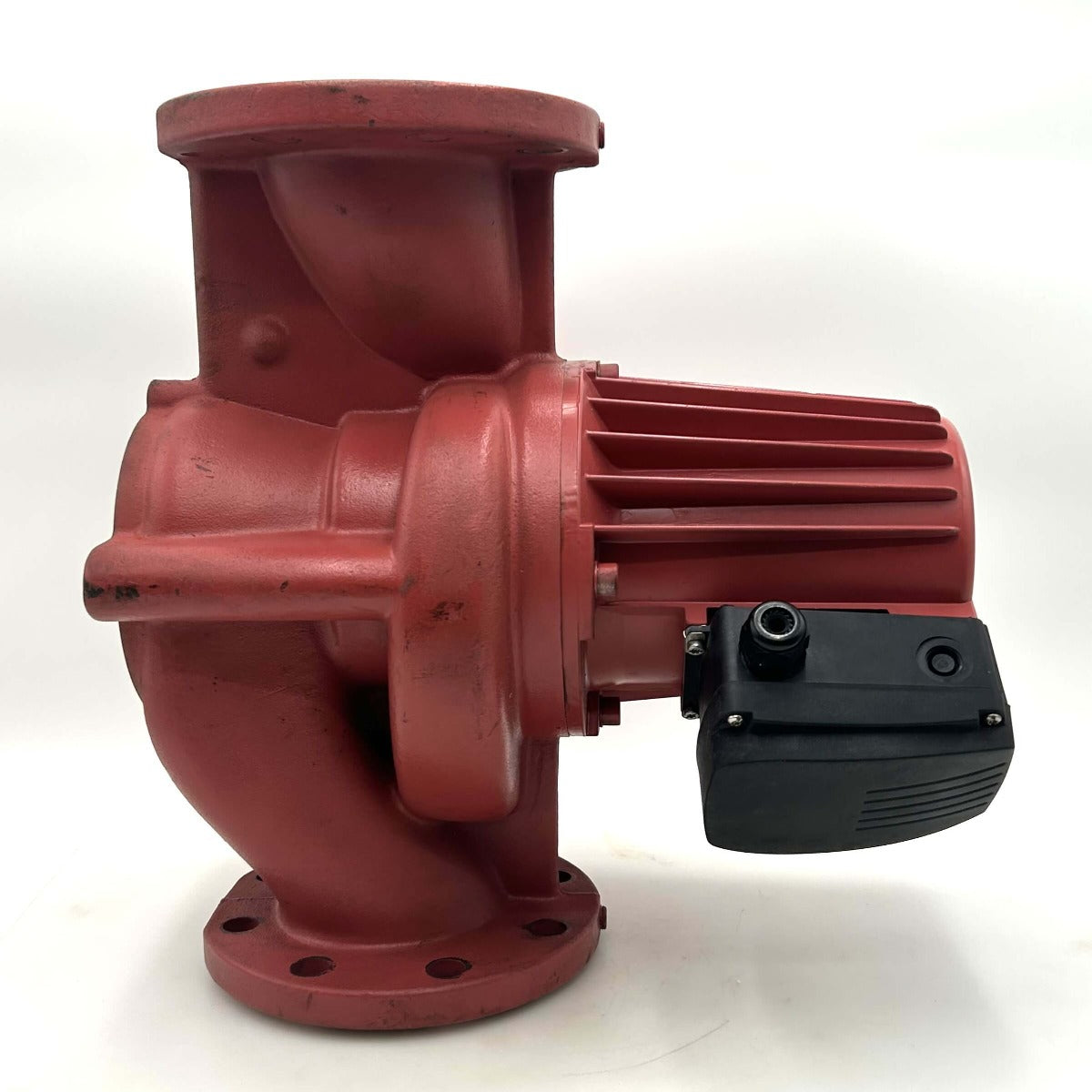 Grundfos UPS 100-30/F 3x400 V Heizungspumpe 450mm Umwälzpumpe  P13/922