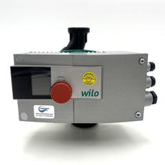 Wilo Stratos 25/1-6 (DE) Heizungspumpe 1x230V Umwälzpumpe 180mm PL24/10