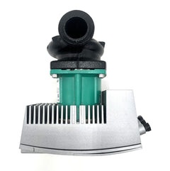 Wilo Stratos 25/1-6 (DE) Heizungspumpe 1x230V Umwälzpumpe 180mm PL24/10