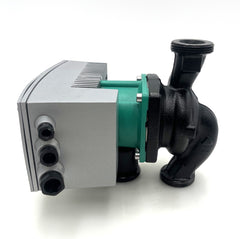 Wilo Stratos 25/1-6 (DE) Heizungspumpe 1x230V Umwälzpumpe 180mm PL24/10