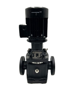 Grundfos CR 1-2 B-FGJ-A-E-HUUE Flansch Kreiselpumpe P11/180