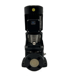 Grundfos CR 1-2 B-FGJ-A-E-HUUE Flansch Kreiselpumpe P11/180