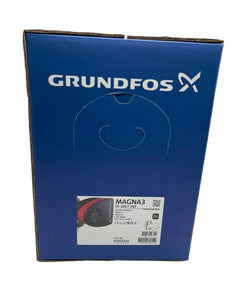 Grundfos Magna3 65-100 F 340mm Energiesparpumpe Heizungspumpe 1x230V  P25/33
