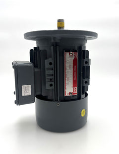 Flanschmotor Brook Crompton 3x400 V 0,55 kW  S11/002