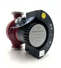 Grundfos Magna 32-40 N Energiesparpumpe Edelstahl Zirkulationspumpe P12/543 