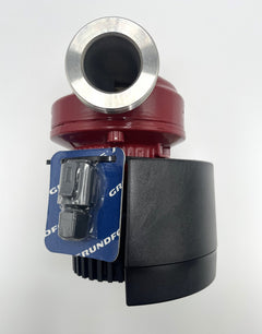 Grundfos Magna 32-40 N Energiesparpumpe Edelstahl Zirkulationspumpe P12/543 