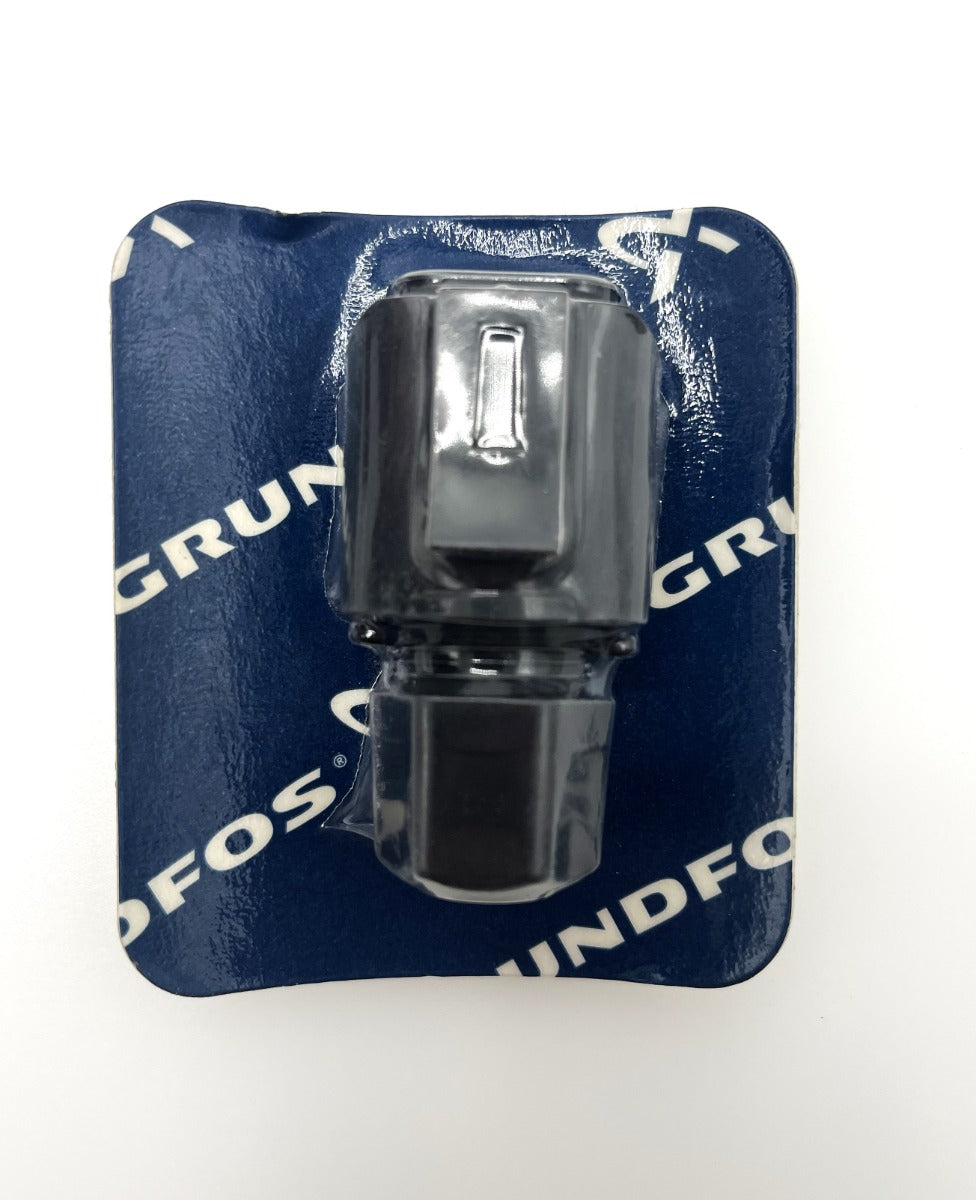 Grundfos UPS 32-80 F 220mm Heizungspumpe 1x230V Umwälzpumpe P15/336