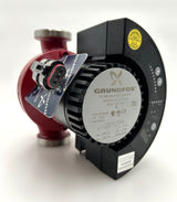 Grundfos Magna 32-60 N 180mm Brauchwasserpumpe 230V Zirkulationspumpe Heizungspumpe P13/463