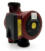 Grundfos UPS 32-55 180 Heizungspumpe 3x400V  P14/1005