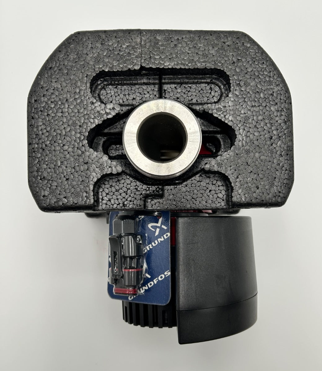 Grundfos Magna 32-80 N 180mm Zirkulationspumpe 230V Heizungspumpe Brauchwasser P14/755