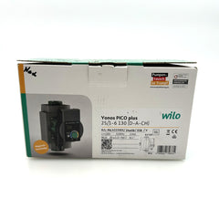 Wilo Yonos PICO Plus 25 / 1 - 6 130 Energiesparpumpe 1x230V Heizungspumpe P25/56