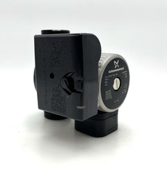 Grundfos UPS  32 - 150 U 180 mm 1 x 115 V Heating Pump P16/188