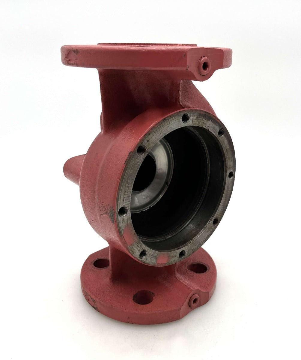Grundfos UPE 40 - 120 F 250 Pumpengehäuse Flanschgehäuse P16/542 