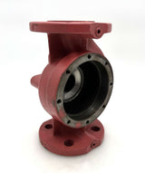 Grundfos UPE 40 - 120 F 250 Pumpengehäuse Flanschgehäuse P16/542 