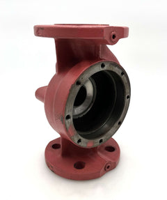 Grundfos UPE 40 - 120 F 250 Pumpengehäuse Flanschgehäuse P16/542 