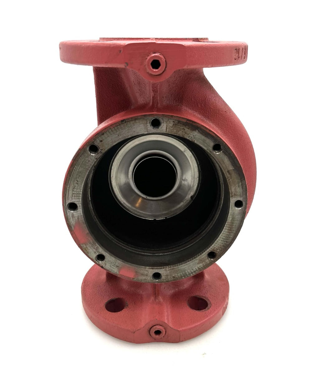 Grundfos UPE 40 - 120 F 250 Pumpengehäuse Flanschgehäuse P16/542 
