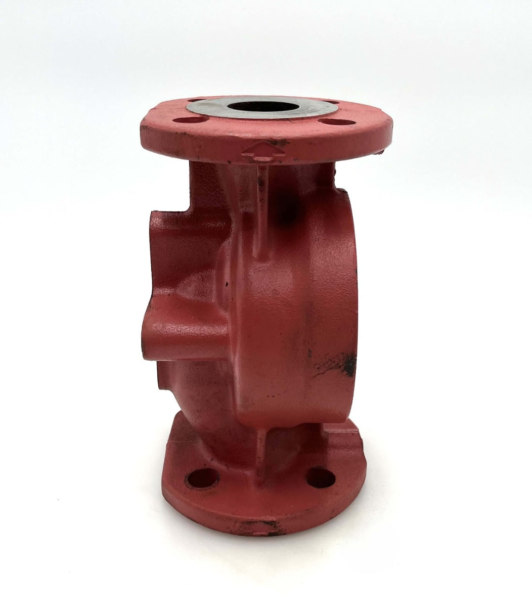 Grundfos UPE 40 - 120 F 250 Pumpengehäuse Flanschgehäuse P16/542 
