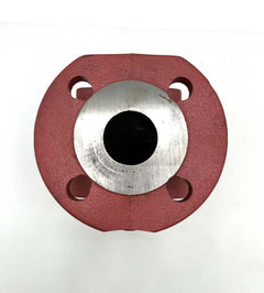 Grundfos UPE 40 - 120 F 250 Pumpengehäuse Flanschgehäuse P16/542 