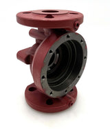 Grundfos UPS 32 - 120 F 220 Pumpengehäuse Flanschgehäuse Gehäuse P16/543 
