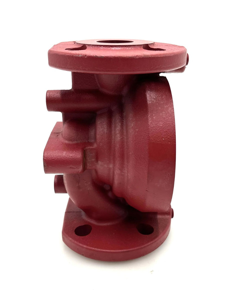 Grundfos UPS 32 - 120 F 220 Pumpengehäuse Flanschgehäuse Gehäuse P16/543 