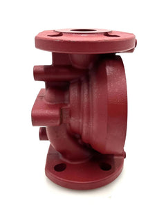 Grundfos UPS 32 - 120 F 220 Pumpengehäuse Flanschgehäuse Gehäuse P16/543 