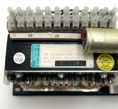 Trafo Frei pri 3x360 3x380 V 3x400 V sec 24 V DC 9 A 216 W Transformator T9/138