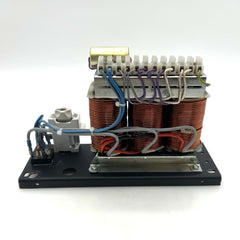 Trafo Frei pri 3x360 3x380 V 3x400 V sec 24 V DC 9 A 216 W Transformator T9/138
