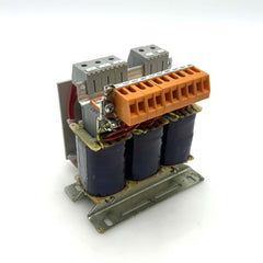 Trafo Block 3x400 V sek. 24 V DC 3,5 A Transformator T9/137