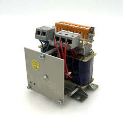 Trafo Block 3x400 V sek. 24 V DC 3,5 A Transformator T9/137