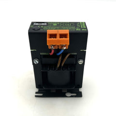 Transformator Trafo Murr MNG 400 V sec 24 V DC  T9/163