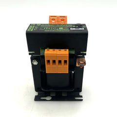 Transformator Trafo Murr MNG 400 V sec 24 V DC  T9/163