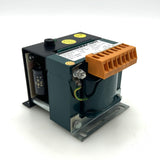 Marx GDC 0,16 Transformator| 230V / 400V auf 24V DC 5A | Industrie Trafo VDE 0551   T9/50