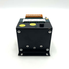 Marx GDC 0,16 Transformator| 230V / 400V auf 24V DC 5A | Industrie Trafo VDE 0551   T9/50
