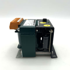 Marx GDC 0,16 Transformator| 230V / 400V auf 24V DC 5A | Industrie Trafo VDE 0551   T9/50