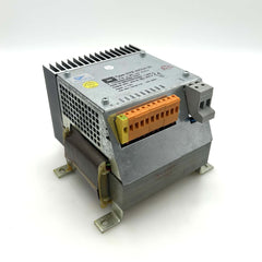 Block DYB 400/24-25 Transformator  400V-25V DC   500 VA   T9/187
